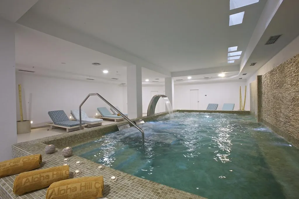 Apartamento Aloha Hill Club Marbella