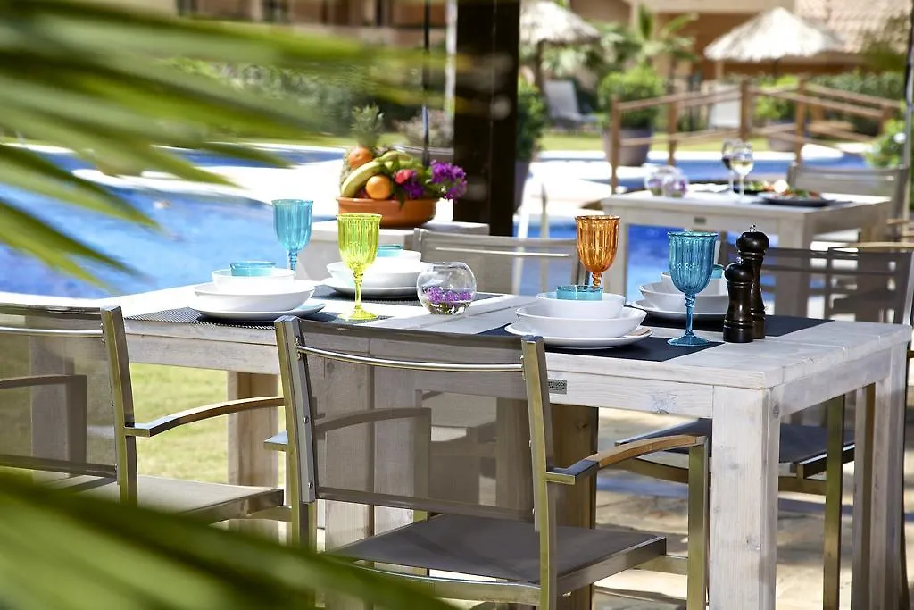 Apartamento Aloha Hill Club Marbella España