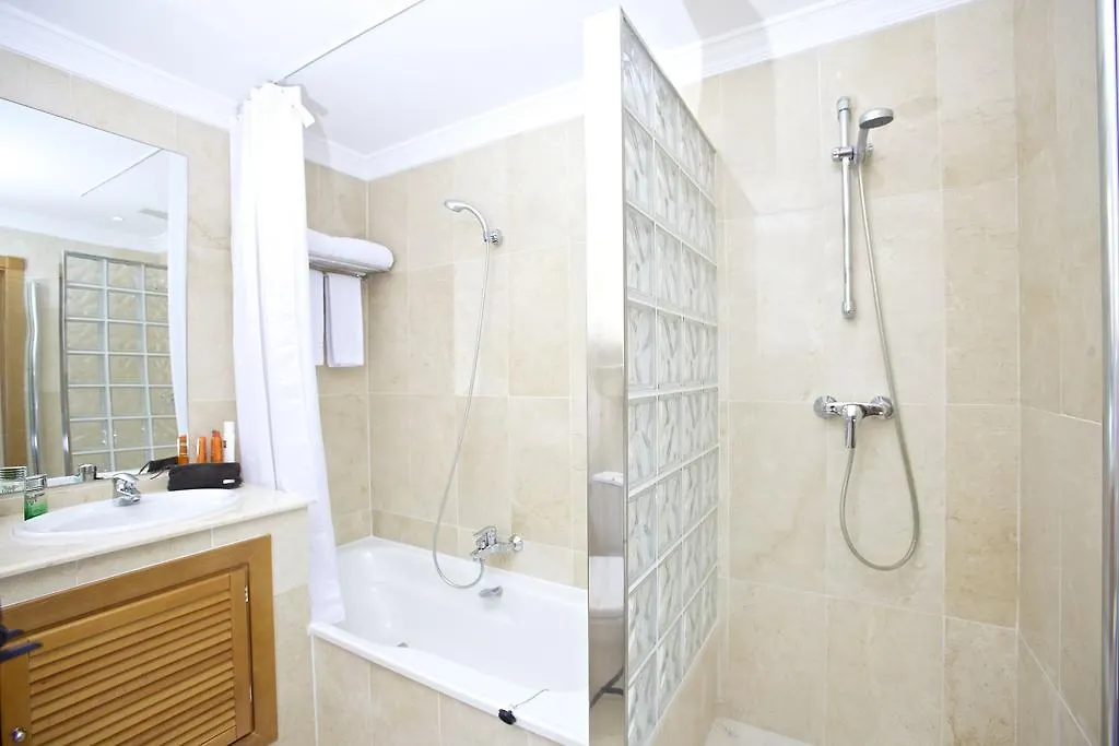 Apartamento Aloha Hill Club Marbella