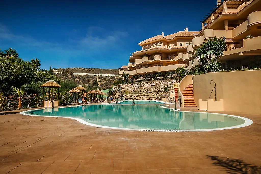 Apartamento Aloha Hill Club Marbella