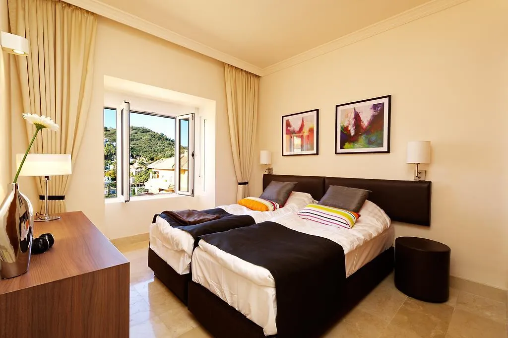 Apartamento Aloha Hill Club Marbella